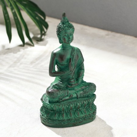 Figure "Buddha" 8x6x17cm-2
