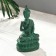 Figure "Buddha" 8x6x17cm