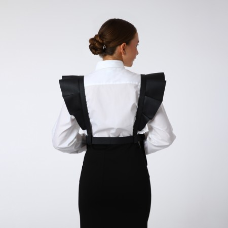 Blacksauskiy, black color-2