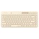 Keyboard A4Tech FSTYLER FBK36C AS BEAR WISTER BT/Radio Slim Multimedia (FBK3 106853