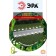 Garland Garden era on a sunny battery for illumination of tracks LED, 3.8 m