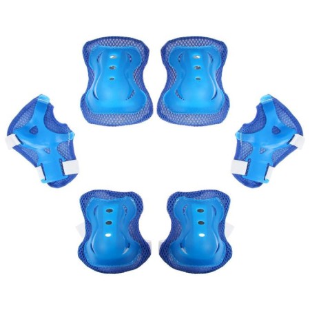 Roller protection onlytop, p. S, blue color