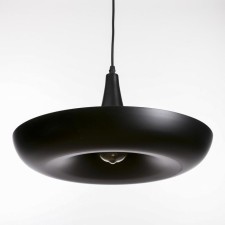 Suspended light 