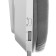 Headphones Xtrike Me GH-712, game, full-size, backlight, Mic, USB + 3.5mm, 2 m, white