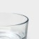A set of glass forms for storing ABAN products, 3 pcs