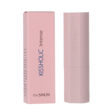 Lipstick Kissholic Lipstick Intense Or05 Dry Orange-3