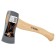 Tourist ax, an ax of wood, 36 cm, 500 g, Truper