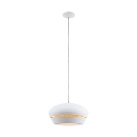 Fosalba 1x60W chandelier E27