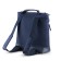 Inglesina Back Bag Aptica stroller bag, size 38x37x15 cm, color Portland Blue
