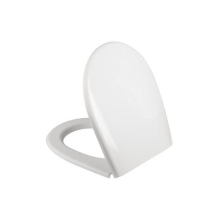 IDDIS 005PPS3I31 toilet seat, microlyphone, polypropylene, white