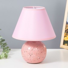 E14 40W Pink 20x20x25 cm Risalux