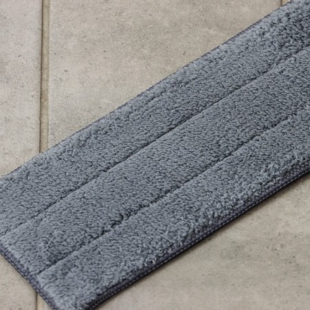 Raccoon spin nozzle nozzle, pockets on both sides, microfiber, 39 × 12 cm-1