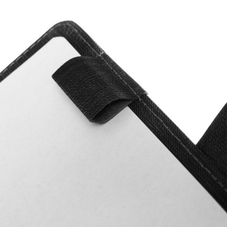 The diary is low, PVC cover, A5 format, 140 sheets in a cage, with a code lock, mix-12