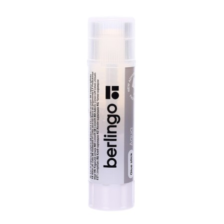 PVP 8 g of Berlingo, transparent adhesive-1