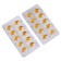 AE Vitamins-Form, 20 capsules of 350 mg.