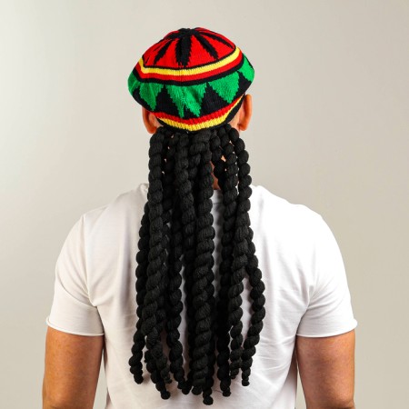 Carnival hat "Kosiki" rr 56-58-3