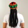Carnival hat "Kosiki" rr 56-58