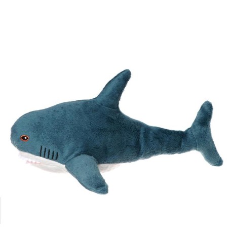 Soft toy "Shark", 40 cm, blochey-1