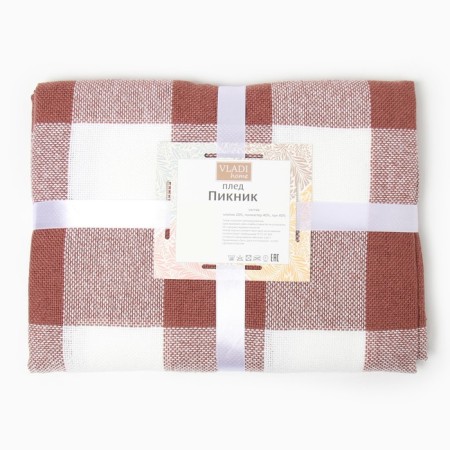 Picnic Picnic 140x200cm, Bel-Ter RAP.8, HL 20%, pan 40%, PE 40%-4