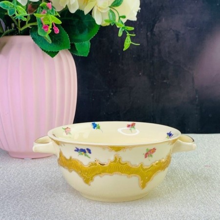 LENARDI SALENT "Olivia", with handles, 15 cm