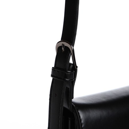 Bag-mixer on magnet, black color-4
