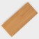 ADELIICA “Eurasia” for serving on the legs for sushi and rolls, 35 × 15 × 5.5 cm, an array of birch trees