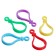 Aquamosaic "Make a keychain", 2 basics, 24 stencils, 2400 balls