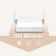 Wi-Fi Router TP-Link TL-WR820N, 300 Mbit/s, 2 ports 100 Mbps, white