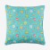Pillow 40x60 calf/Hollofiber, Mix Color, 120 GM, HL100%