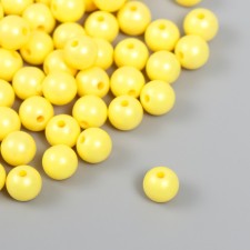 Beads for creativity plastic 