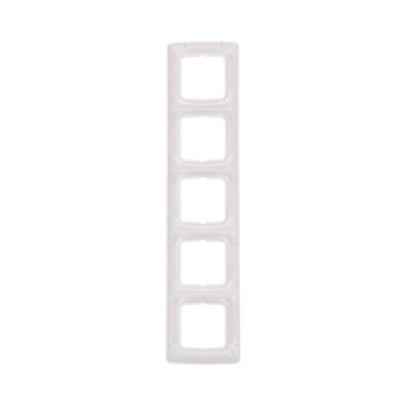 5th horizontal frame Kranz White KR-78-0229-2