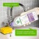 Synergetic Cleaning Lavender and Sage, Gel, for plumbing, 700 ml
