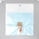 Decor for creativity Plastic "Bear" set 2 pcs 1.7 cm