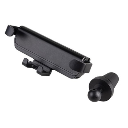 Skyway phone holder, deflector-2