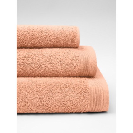 Tmachry Guten Morgen Peach, 500 g, size 30x50 cm, pink color-5
