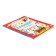 Book with windows "Alphabet"