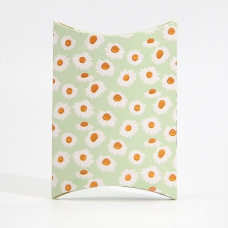Gift Figure Gift, packaging, "chamomile", 11 x 8 x 2 cm-3