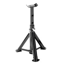 Insurance support berger bg1281, metal, folding, carrying capacity of 2 tons