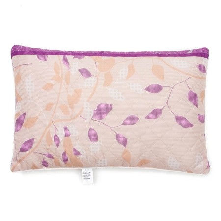 Adele pillow 38x58cm, Mix color, Hollofiber Ultra -Stepstep