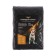Gamak cape for transporting animals and goods Cartage, Oxford, Black, 110 x 130 cm