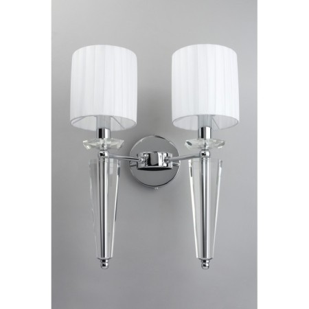 Wall lamp (sconces) Rosia E14 80W-11