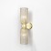 Bra Maytoni Mod302WL-02CG, 2HE14, 40W, 10x18x43.5 cm, color gold