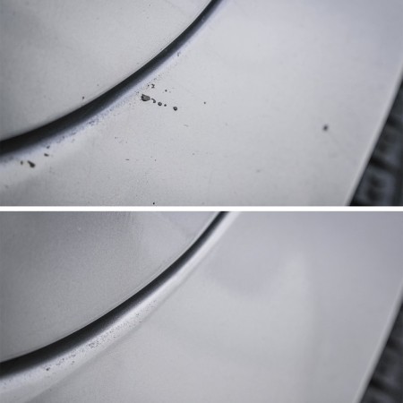 Bitumen spots Clean Lavr Antibitum, 650 ml, aerosol LN1412-5