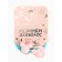 Hair gum, set 2 pcs, princesses