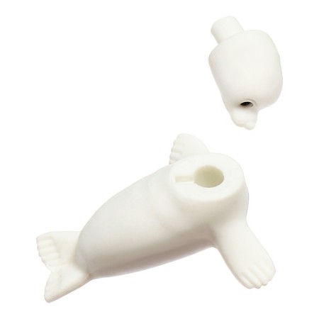 Eraser Figure Sea Cat Collective (barcode on the piece)-6