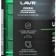 Lavr Green, 1 L, bottle LN2265, contact5