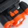 Bathelast voluntary flashlight 5 watts, 800 mAh, 3 LED, 4 modes