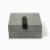 The casket for jewelry "Classic" eco -leather, set 2 pcs.