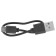 Portable column LEEF MW-SW-B005, 3 W, BT 5.0, Microsd, USB, FM, 300 mAh, blue