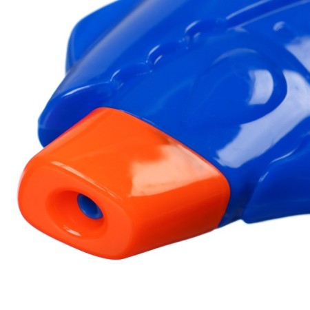 Water pistol "Water fixture", fixiki, color mix-6